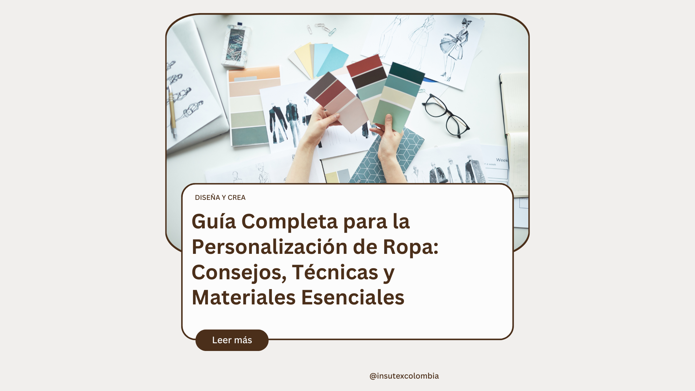 Guía Completa para la Personalización de Ropa: Consejos, Técnicas y Materiales Esenciales