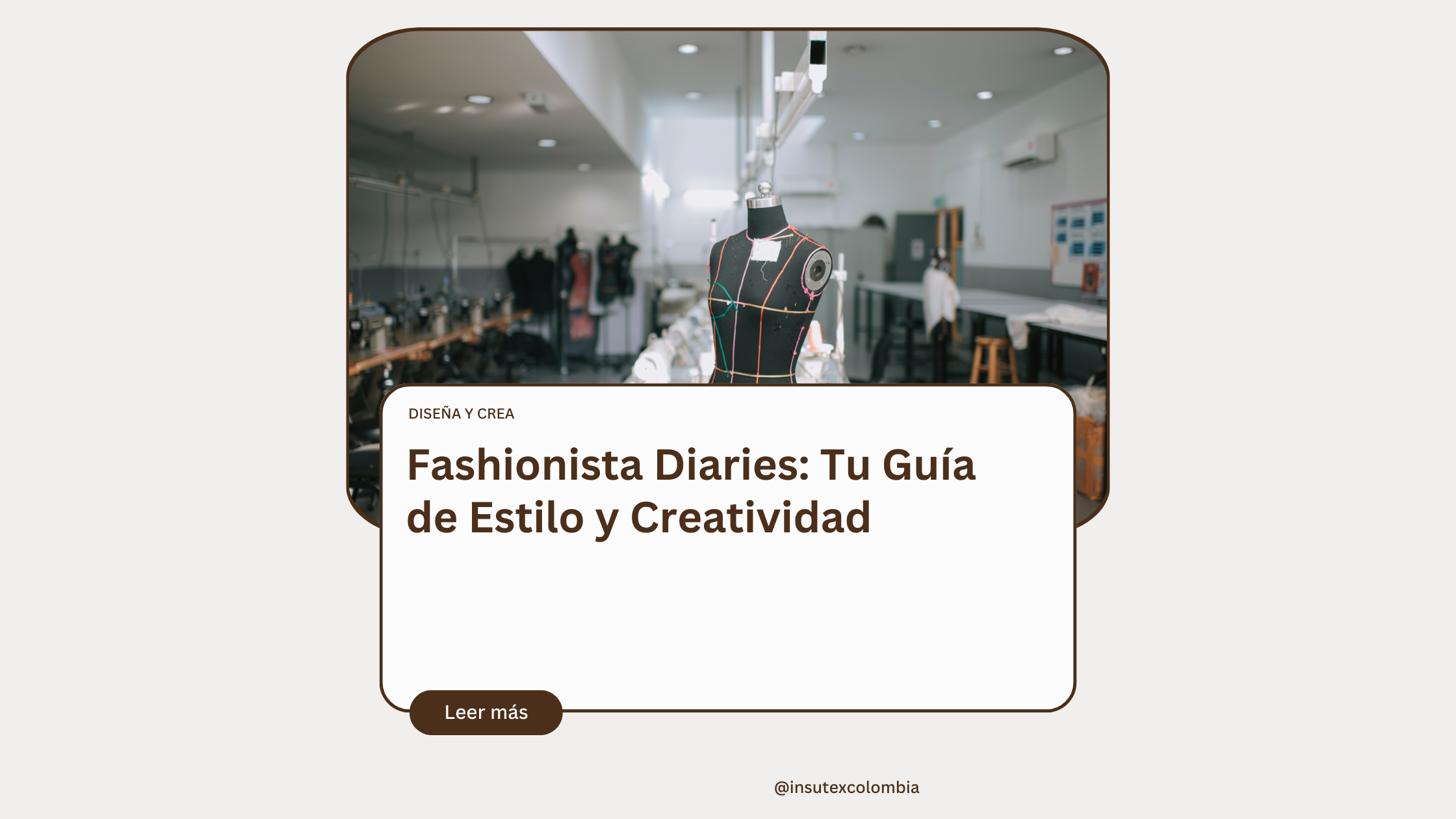 Fashionista Diaries: Tu Guía de Estilo y Creatividad