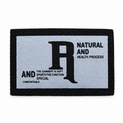 APLIQUE CALOR 4CM*2.5CM