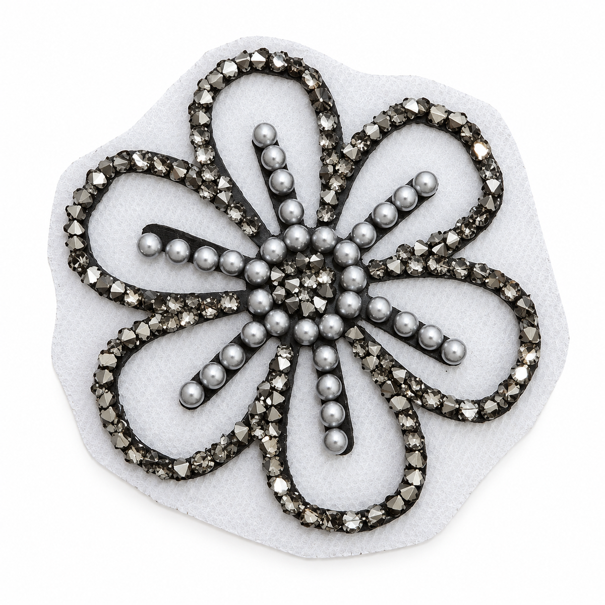 APLIQUE CALOR 3.5CM*3.5CM