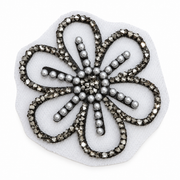 APLIQUE CALOR 3.5CM*3.5CM