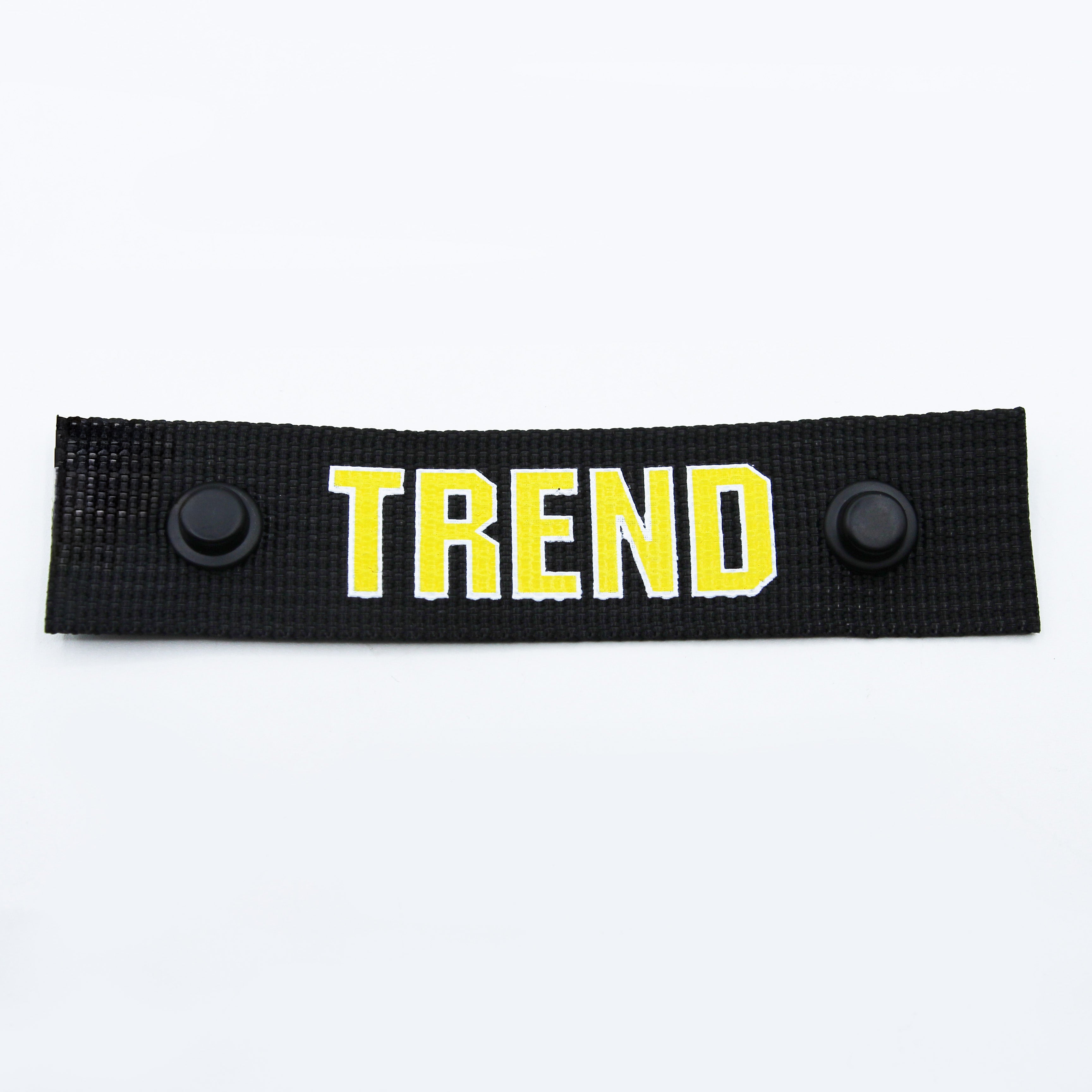 APLIQUE MANUAL RECTANGULO TREND