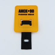 APLIQUE MANUAL EN GEL ANCK*90 AMARILLO