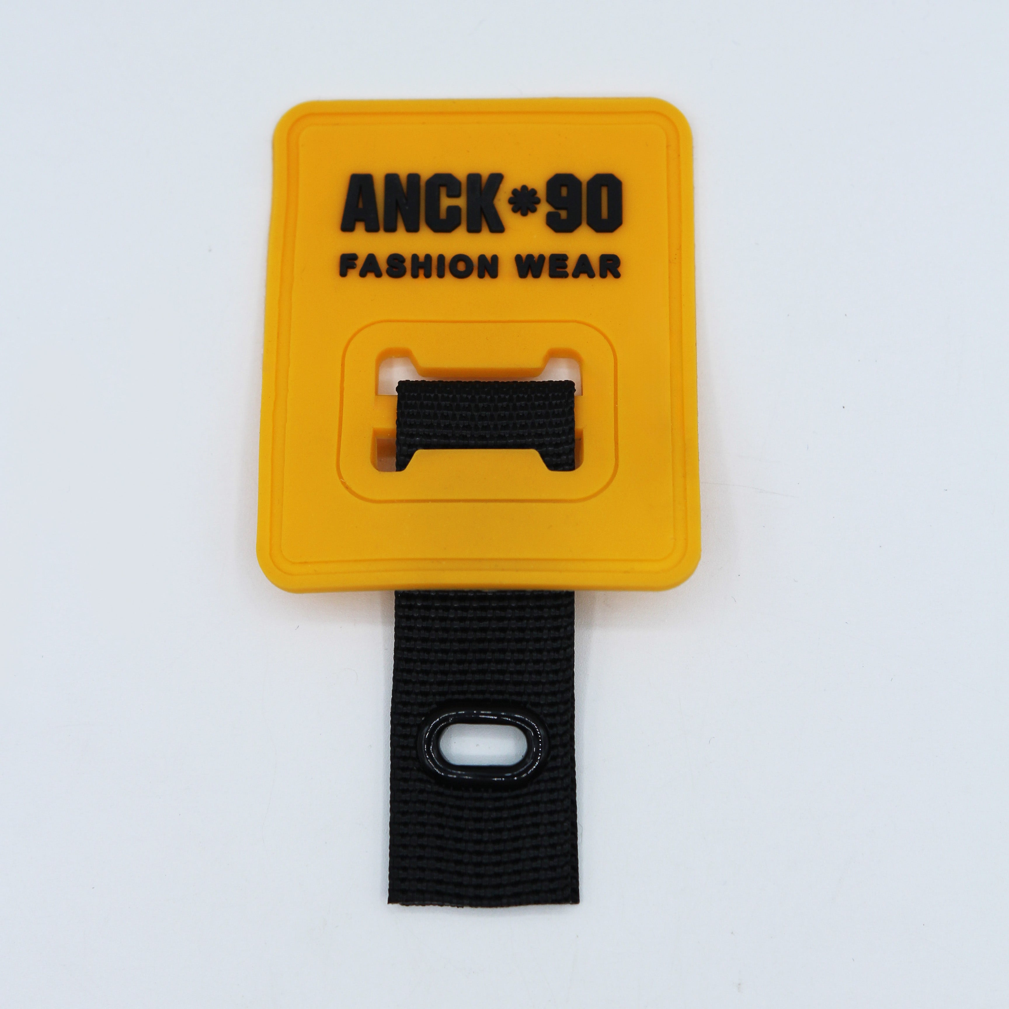 APLIQUE MANUAL EN GEL ANCK*90 AMARILLO