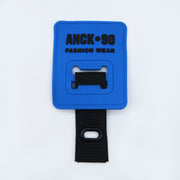 APLIQUE MANUAL EN GEL ANCK*90 AZUL