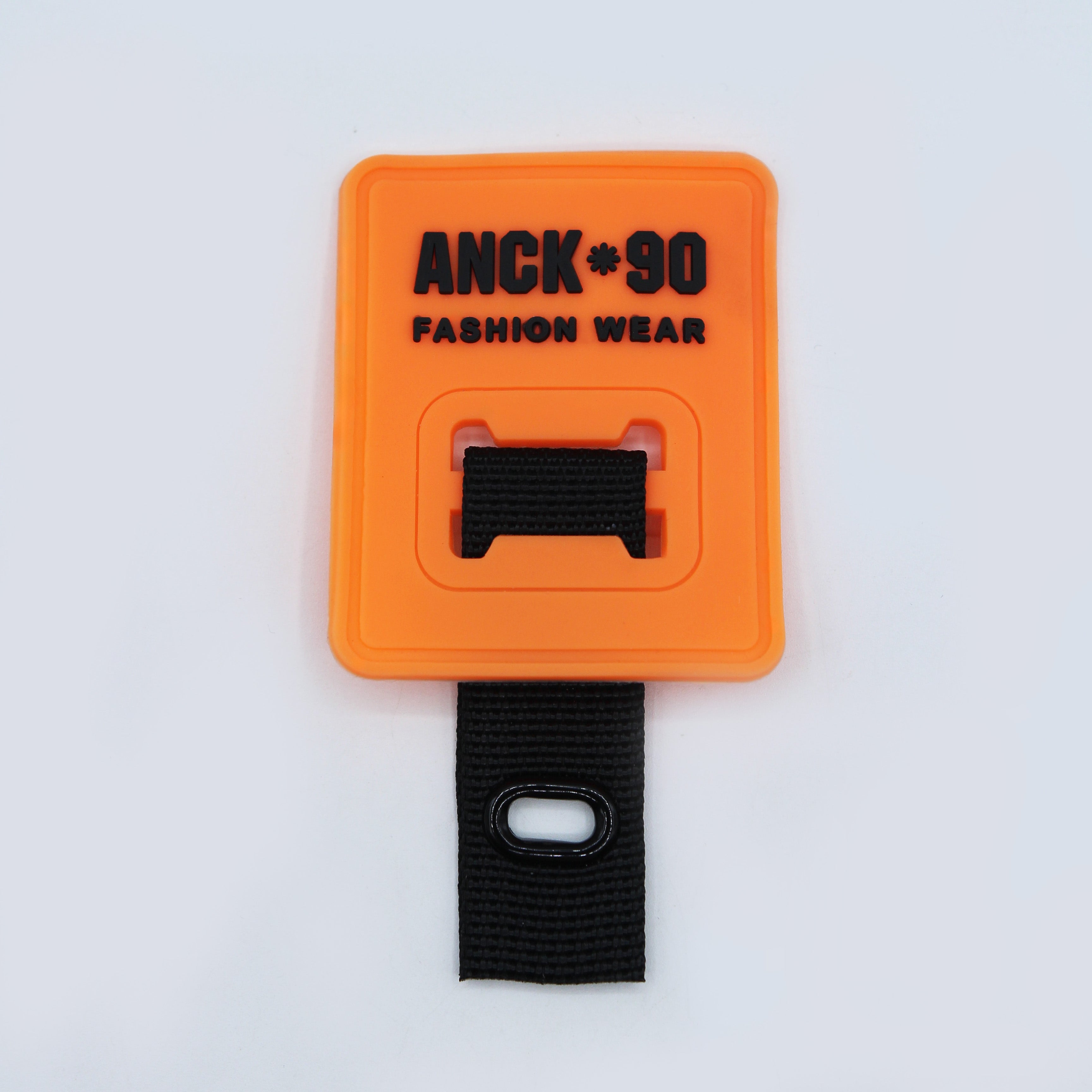 APLIQUE MANUAL EN GEL ANCK*90 NARANJA