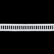 ENCAJE GUIPUR BLANCO 1.3CM