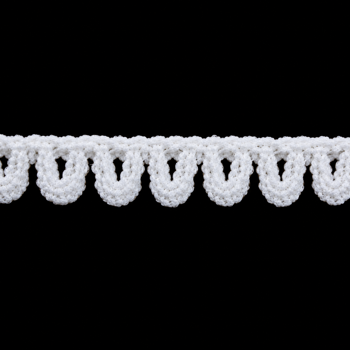 ENCAJE GUIPUR BLANCO 1.9CM