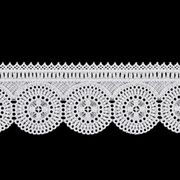 ENCAJE GUIPUR BLANCO 7CM