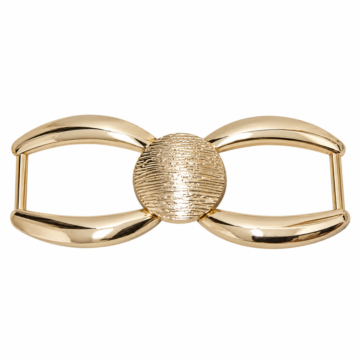 HERRAJE ZAMAK DORADO 1.3CM