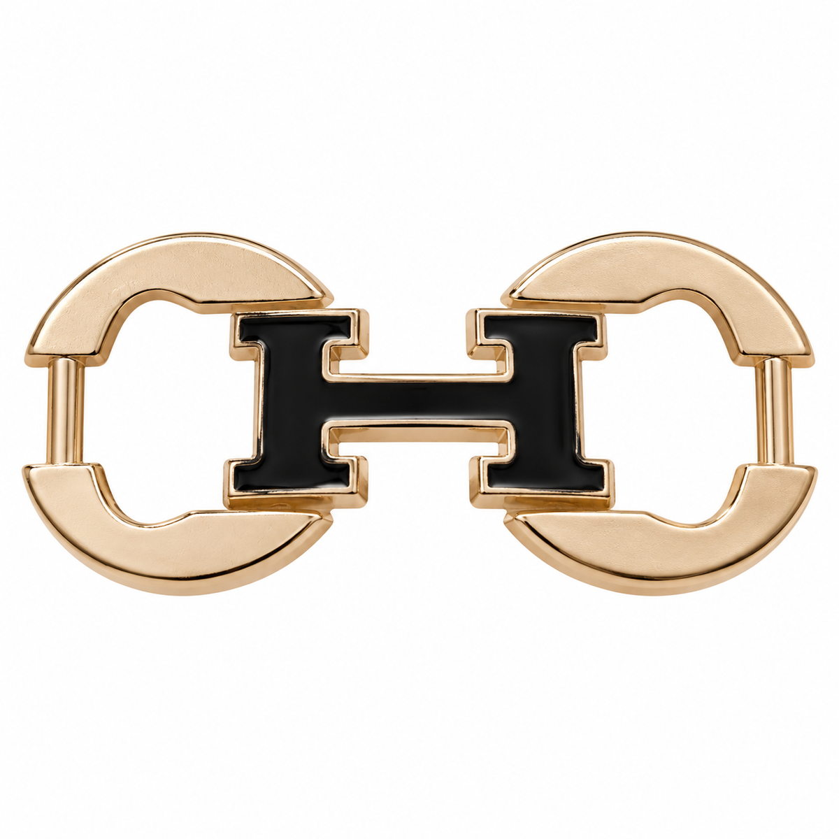 HERRAJE ZAMAK DORADO 1CM