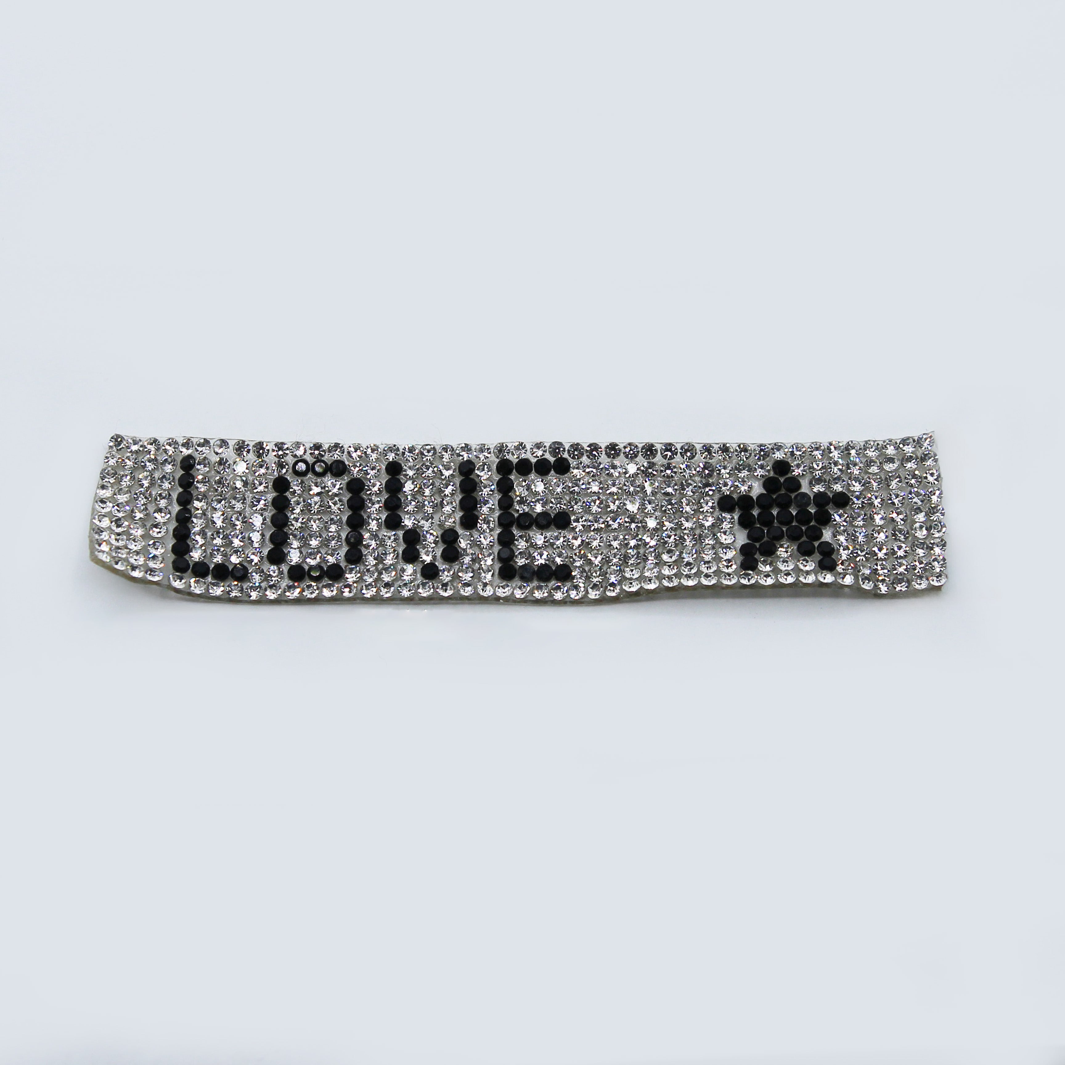 STRASS DE PIEDRA LOVE ESTRELLA